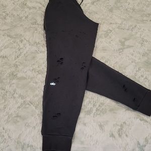 ALO yoga Sweatpants